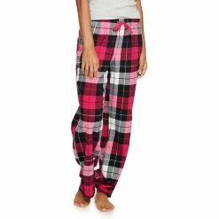 Women's Sonoma Goods For Life® Flannel Pajama Pants Red Buffalo 16 Women's Sonoma Goods For Life® Flannel Pajama Pants Red Buffalo -Sonoma Goods For Life shop unnamed file 1070