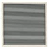 Sonoma Goods For Life® 12" X 12" Letterboard Gray Slates With White Frame 1 Sonoma Goods For Life® 12" X 12" Letterboard Gray Slates With White Frame -Sonoma Goods For Life shop unnamed file 10712