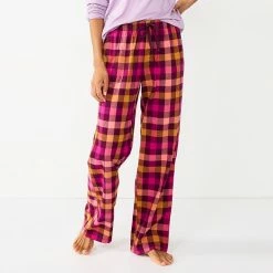 Women's Sonoma Goods For Life® Flannel Pajama Pants Red Buffalo 20 Women's Sonoma Goods For Life® Flannel Pajama Pants Red Buffalo -Sonoma Goods For Life shop unnamed file 1074