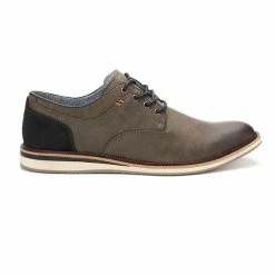 Sonoma Goods For Life® Freer Men's Dress Shoes Gray -Sonoma Goods For Life shop unnamed file 1078