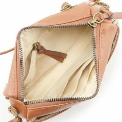 Sonoma Goods For Life® Olivia RFID-Blocking Wallet On A String Olive -Sonoma Goods For Life shop unnamed file 10789