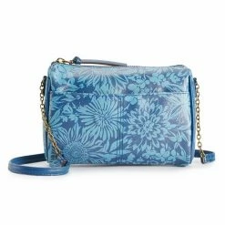 Sonoma Goods For Life® Olivia RFID-Blocking Wallet On A String Olive -Sonoma Goods For Life shop unnamed file 10795