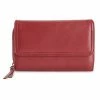 Sonoma Goods For Life® Emalee RFID-Blocking Ultimate Organizer Wallet Blush
