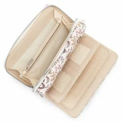 Sonoma Goods For Life® Emalee RFID-Blocking Ultimate Organizer Wallet Blush -Sonoma Goods For Life shop unnamed file 10802