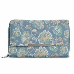 Sonoma Goods For Life® Emalee RFID-Blocking Ultimate Organizer Wallet Blush -Sonoma Goods For Life shop unnamed file 10807