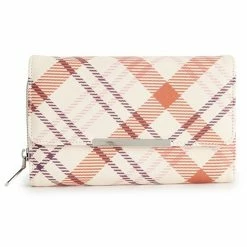 Sonoma Goods For Life® Emalee RFID-Blocking Ultimate Organizer Wallet Blush -Sonoma Goods For Life shop unnamed file 10808