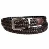 Sonoma Goods For Life® Basket Weave Reversible Faux-Leather Belt Brown Black -Sonoma Goods For Life shop unnamed file 10809
