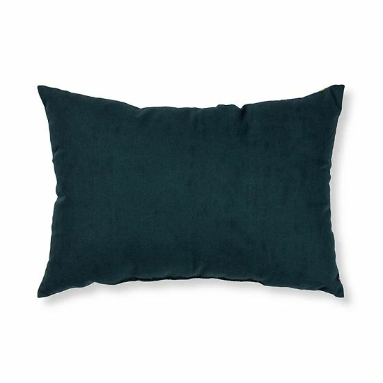 Sonoma Goods For Life® Indoor Outdoor Throw Pillow 4 Sonoma Goods For Life® Indoor Outdoor Throw Pillow - Image 2