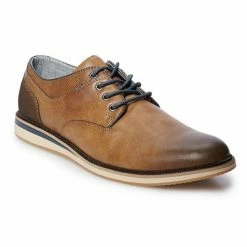 Sonoma Goods For Life® Freer Men's Dress Shoes Gray -Sonoma Goods For Life shop unnamed file 1083