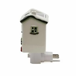 Sonoma Goods For Life® Decorated House Plug-In -Sonoma Goods For Life shop unnamed file 10862