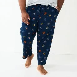 Big & Tall Sonoma Goods For Life® Flannel Pajama Pants Olive Plaid 24 Big & Tall Sonoma Goods For Life® Flannel Pajama Pants Olive Plaid -Sonoma Goods For Life shop unnamed file 1087