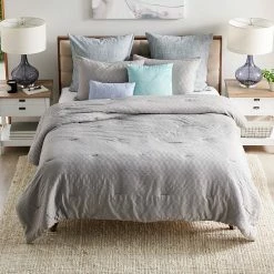 Sonoma Goods For Life® Perry Honeycomb 7-piece Comforter Set With Coordinating Pillows