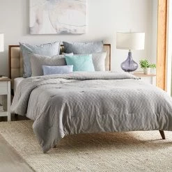 Sonoma Goods For Life® Perry Honeycomb 7-piece Comforter Set With Coordinating Pillows -Sonoma Goods For Life shop unnamed file 10890