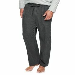 Big & Tall Sonoma Goods For Life® Flannel Pajama Pants Olive Plaid 28 Big & Tall Sonoma Goods For Life® Flannel Pajama Pants Olive Plaid -Sonoma Goods For Life shop unnamed file 1091