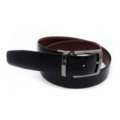 Men's Sonoma Goods For Life® New Side Burns Reversible Leather Belt -Sonoma Goods For Life shop unnamed file 10918