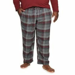 Big & Tall Sonoma Goods For Life® Flannel Pajama Pants Olive Plaid 31 Big & Tall Sonoma Goods For Life® Flannel Pajama Pants Olive Plaid -Sonoma Goods For Life shop unnamed file 1094
