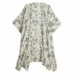 Sonoma Goods For Life® Paper Cut Ornate Floral Printed Long Topper -Sonoma Goods For Life shop unnamed file 10940