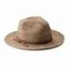 Women's Sonoma Goods For Life® Panama Hat With Flat Knotted Cord Gray -Sonoma Goods For Life shop unnamed file 10941