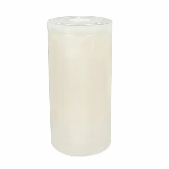 Sonoma Goods For Life® Unscented 3" X 6" Pillar Candle 4 Sonoma Goods For Life® Unscented 3" X 6" Pillar Candle - Image 2
