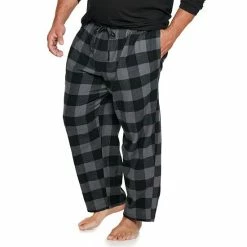 Big & Tall Sonoma Goods For Life® Flannel Pajama Pants Olive Plaid 32 Big & Tall Sonoma Goods For Life® Flannel Pajama Pants Olive Plaid -Sonoma Goods For Life shop unnamed file 1095