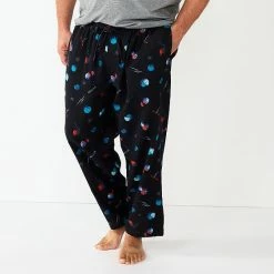 Big & Tall Sonoma Goods For Life® Flannel Pajama Pants Olive Plaid 33 Big & Tall Sonoma Goods For Life® Flannel Pajama Pants Olive Plaid -Sonoma Goods For Life shop unnamed file 1096