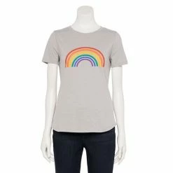 Women's Sonoma Goods For Life® Pride Graphic Tee