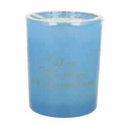 Sonoma Goods For Life® 7.2-oz. Pink Sugar Plum Single Wick Candle Jar