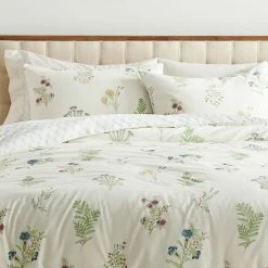 Sonoma Goods For Life® Aubrey Wildflower Print Duvet Cover Set With Shams -Sonoma Goods For Life shop unnamed file 11043