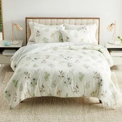 Sonoma Goods For Life® Aubrey Wildflower Print Duvet Cover Set With Shams -Sonoma Goods For Life shop unnamed file 11045
