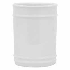 Sonoma Goods For Life® White Ceramic Tumbler