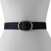 Women's Sonoma Goods For Life® Centerbar Buckle Belt With Border Stitch 1 Women's Sonoma Goods For Life® Centerbar Buckle Belt With Border Stitch -Sonoma Goods For Life shop unnamed file 11057