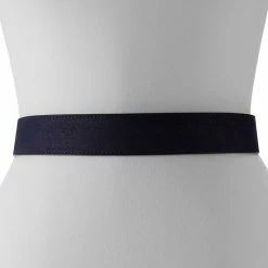 Women's Sonoma Goods For Life® Centerbar Buckle Belt With Border Stitch 7 Women's Sonoma Goods For Life® Centerbar Buckle Belt With Border Stitch -Sonoma Goods For Life shop unnamed file 11059