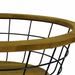Sonoma Goods For Life® Decorative Basket Table Decor -Sonoma Goods For Life shop unnamed file 11067
