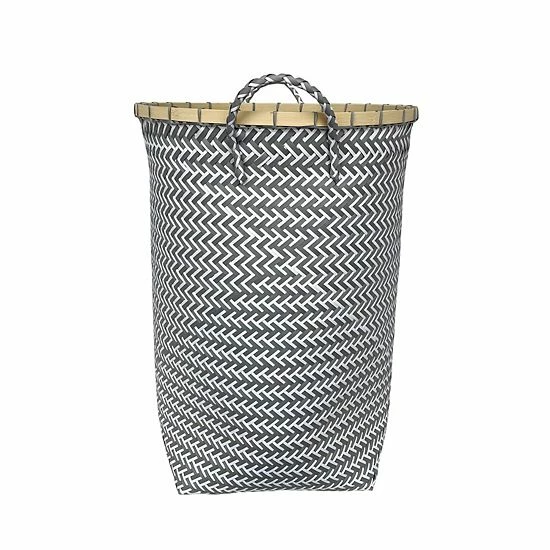 Sonoma Goods For Life® Hand Woven Basket 4 Sonoma Goods For Life® Hand Woven Basket - Image 2