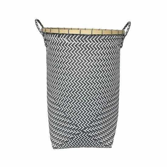 Sonoma Goods For Life® Hand Woven Basket 5 Sonoma Goods For Life® Hand Woven Basket - Image 3
