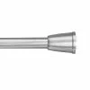 Sonoma Goods For Life® Rustproof Stainless Steel Decorative Finial Shower Tension Rod -Sonoma Goods For Life shop unnamed file 11086