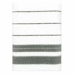 Sonoma Goods For Life® Harrison Stripe Bath Towel