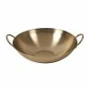 Sonoma Goods For Life® Metallic Decorative Bowl Table Decor