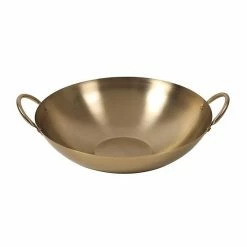 Sonoma Goods For Life® Metallic Decorative Bowl Table Decor