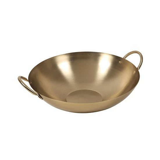 Sonoma Goods For Life® Metallic Decorative Bowl Table Decor 4 Sonoma Goods For Life® Metallic Decorative Bowl Table Decor - Image 2