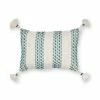 Sonoma Goods For Life® Indoor Outdoor Woven Throw Pillow