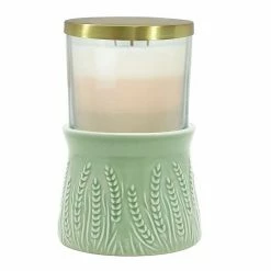 Sonoma Goods For Life® Wheat Pedestal Candleholder Table Decor -Sonoma Goods For Life shop unnamed file 11162