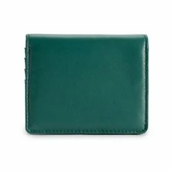 Sonoma Goods For Life® Lambskin Leather RFID-Blocking Mini Bifold Wallet Hawthorne Rose -Sonoma Goods For Life shop unnamed file 11168
