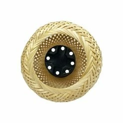 Sonoma Goods For Life® Woven Hanging Planter Wall Decor -Sonoma Goods For Life shop unnamed file 11176