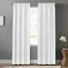 Sonoma Goods For Life® Blackout 1-Panel Dynasty Window Curtain Gray -Sonoma Goods For Life shop unnamed file 11188
