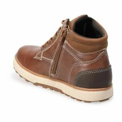 Sonoma Goods For Life® Britpunk Boys' Ankle Boots 9 Sonoma Goods For Life® Britpunk Boys' Ankle Boots -Sonoma Goods For Life shop unnamed file 1119