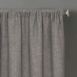 Sonoma Goods For Life® Blackout 1-Panel Dynasty Window Curtain Gray 13 Sonoma Goods For Life® Blackout 1-Panel Dynasty Window Curtain Gray -Sonoma Goods For Life shop unnamed file 11190