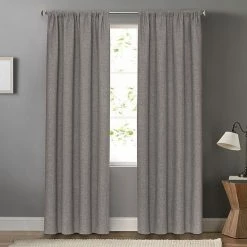Sonoma Goods For Life® Blackout 1-Panel Dynasty Window Curtain Gray 17 Sonoma Goods For Life® Blackout 1-Panel Dynasty Window Curtain Gray -Sonoma Goods For Life shop unnamed file 11194