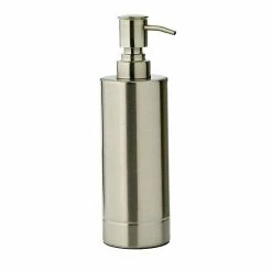 Sonoma Goods For Life® Brushed Nickel Lotion Pump