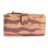 Sonoma Goods For Life® Paulie RFID-Blocking Tab Organizer Wallet Ruby Wine Pebble -Sonoma Goods For Life shop unnamed file 11207